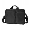 TOMTOC Navigator-A33 14" Nešiojamas kompiuteris Shoulder Bag (Juodas)