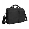 TOMTOC Navigator-A33 14" Nešiojamas kompiuteris Shoulder Bag (Juodas)