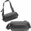 Sling Bag S 4L Tomtoc Explorer-T21 (juodas)