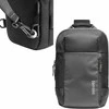 Sling Bag 7L / 14'' Tomtoc Navigator-T24 (juodas)