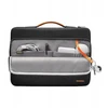 TOMTOC Defender-A14 laptop bag 16" (juodas)