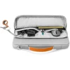 TOMTOC Defender-A14 14" Nešiojamas kompiuteris Bag (Gray)