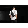 Sling Bag S 4L Tomtoc Explorer-T21 (juodas)