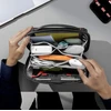 Priedas Pouch 2.4L Tomtoc Navigator-T13 (juodas)
