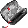 Priedas Pouch 2.4L Tomtoc Navigator-T13 (juodas)