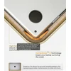 tomtoc pečių krepšys – 14" ir 13" MacBook Pro / Air, chaki