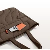 Krepšys Tomtoc tomtoc Terra-T38 Nešiojamas kompiuteris Tote Bag 16 inch earthshade
