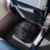 Tech-Protect DEFENDER S70 RYANAIR & WIZZAIR kelioninė kuprinė nešiojamam kompiuteriui 24L 40x30x20 juoda