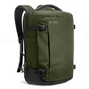 Tech-Protect DEFENDER S70 RYANAIR & WIZZAIR kelioninė kuprinė nešiojamam kompiuteriui, 24 l 40x30x20, karinė žalia