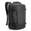 Tech-Protect DEFENDER S70 RYANAIR & WIZZAIR kelioninė kuprinė nešiojamam kompiuteriui 24L 40x30x20 juoda
