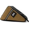 Rockbros Triangle Bike Frame Bag 0.3l – rudos spalvos