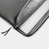 Trunk Leather Sleeve do MacBook 16" juodas