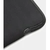 Trunk Neoprene Sleeve do MacBook 15" juoda