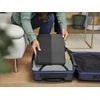 Krepšys Trust Dėklas na laptopa 13.3" LISBOA/Juodas 25350