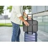 Soma Trust Lisboa 16" Juodas