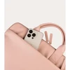 krepšys kompiuteriui Tucano Isotta Superslim 15.6″ pink