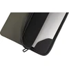 Notebook sleeve Tucano Gommo 16", žalias