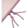 Tucano Sleeves One do MacBook Neo rožinė