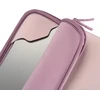 Tucano Sleeves One do MacBook Neo rožinė