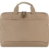 Tucano Smilza Super Slim Bag do macbook Pro 14” Air 15” Pro 13" notebook 14” -13” smėlio spalva