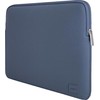 UNIQ Cyprus Nešiojamo kompiuterio dėklas 14" abyss mėlynos spalvos Vanduo-resistant Neoprene