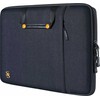 Seine Scene Nantes sleeve 16" juoda