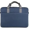 UNIQ krepšys Stockholm laptop 16″ mėlynos spalvos
