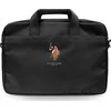 Us Polo Assn US Polo Krepšys USCB15PUGFLBK 16″ juodos spalvos