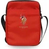 Us Polo Assn US Polo krepšys USTB10PUGFLRE 10" raudonos spalvos