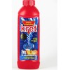 Kanalizacijos vamzdžių valymo priemonė KRET, gelis, 500ml