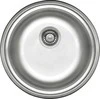 Virtuvinė plautuvė Deante Twist ZHC_3803, Decor