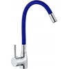 Plieninė virtuvinė plautuvė Kuchinox 60, SK6_311T, Inox Linen