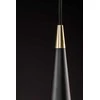 Pakabinamas šviestuvas KRIS Lubinis šviestuvas EVI,4410, AC220-240V, 50/60 Hz, GU10, maks.40W , IP20, aliuminis, vieng