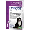 FPR FYPRYST 402mg XL (40-60kg) – lašai nuo blusų ir erkių šunims – 1×4,02ml