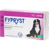 FPR FYPRYST 402mg XL (40-60kg) – lašai nuo blusų ir erkių šunims – 1×4,02ml