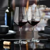 Krosno Vyno taurių komplektas Divine, stiklas, 0.580 l, 6 vnt.