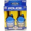 Adar Walkie Talkie Walkie Talkie vaikams POLICIJA