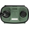 BAOFENG UV-17E WALKIE-TALKIE žalias