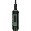 BAOFENG UV-17E WALKIE-TALKIE žalias