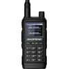 BAOFENG UV-17E WALKIE-TALKIE Juodas
