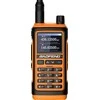 Dvipusio Ryšio Radijas - BAOFENG UV-17E WALKIE-TALKIE 5W VOX 10 km nuotolis 1800 mAh baterija oranžinė