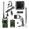 Baofeng UV-5R HTQ Camov racija