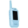 Išmanusis laikrodis Ekids Redleaf WT2 Video Walkie-talkie - mėlynas + mėlynas