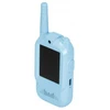 Išmanusis laikrodis Ekids Redleaf WT2 Video Walkie-talkie - mėlynas + mėlynas