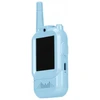 Išmanusis laikrodis Ekids Redleaf WT2 Video Walkie-talkie - mėlynas + mėlynas