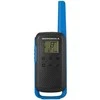 Radijo stotelė - racija  Motorola T62 MOTO62B