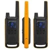 Motorola T82 Extreme portatyvios radio stotelės, 10km