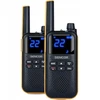 SMR 700 Geltonas SENCOR