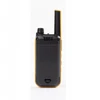 SMR 700 Geltonas SENCOR