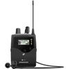 Sennheiser EK IEM G4-A1 - miniature stereo receiver, 470–516 MHz